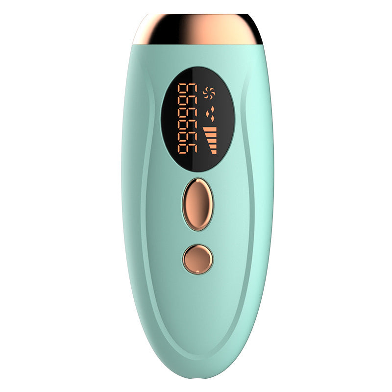 IPL Hair Removal Device