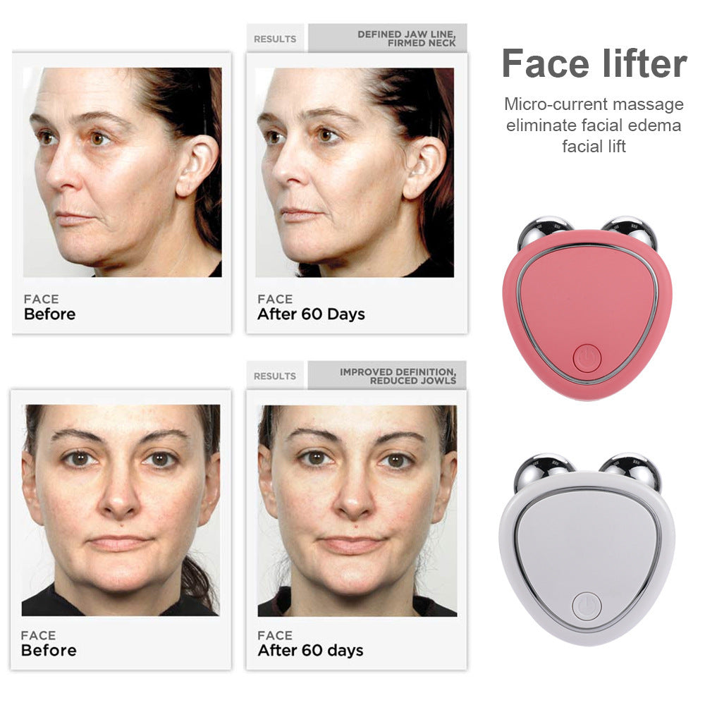 Mini Face Lift Miracle Device