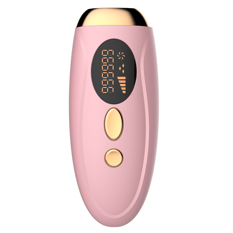 IPL Hair Removal Device