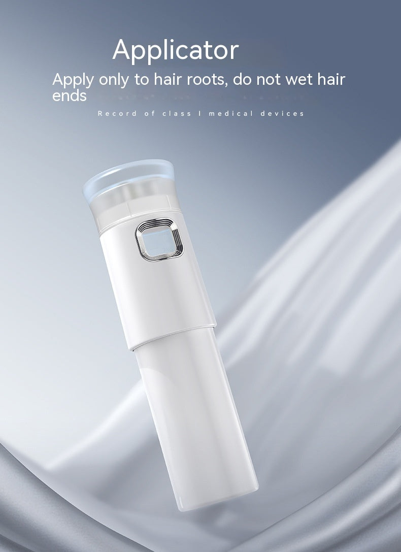 Scalp Liquid Applicator