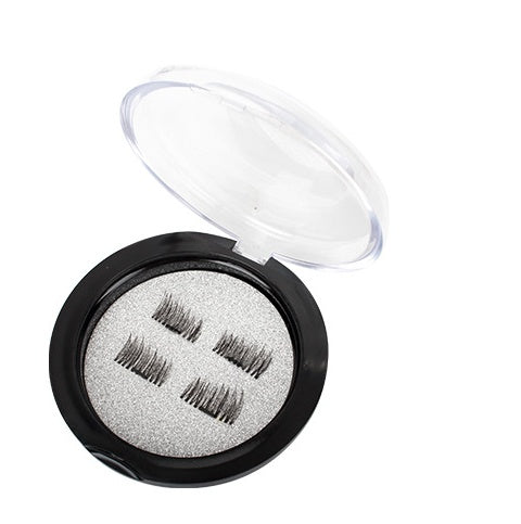 3D Double Magnetic Eyelashes