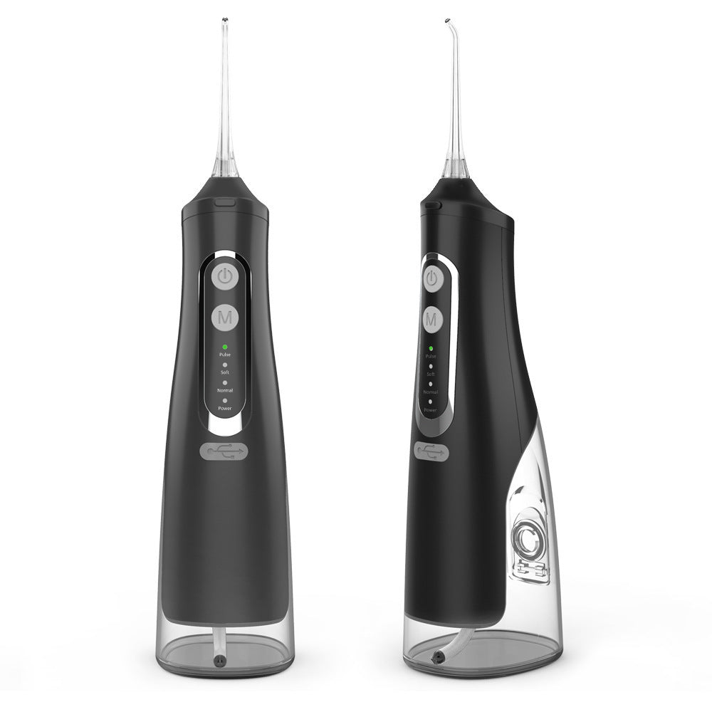 Portable Household Electric Dental Water Pick