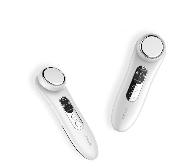 Ionic Face Cleaner and Massager