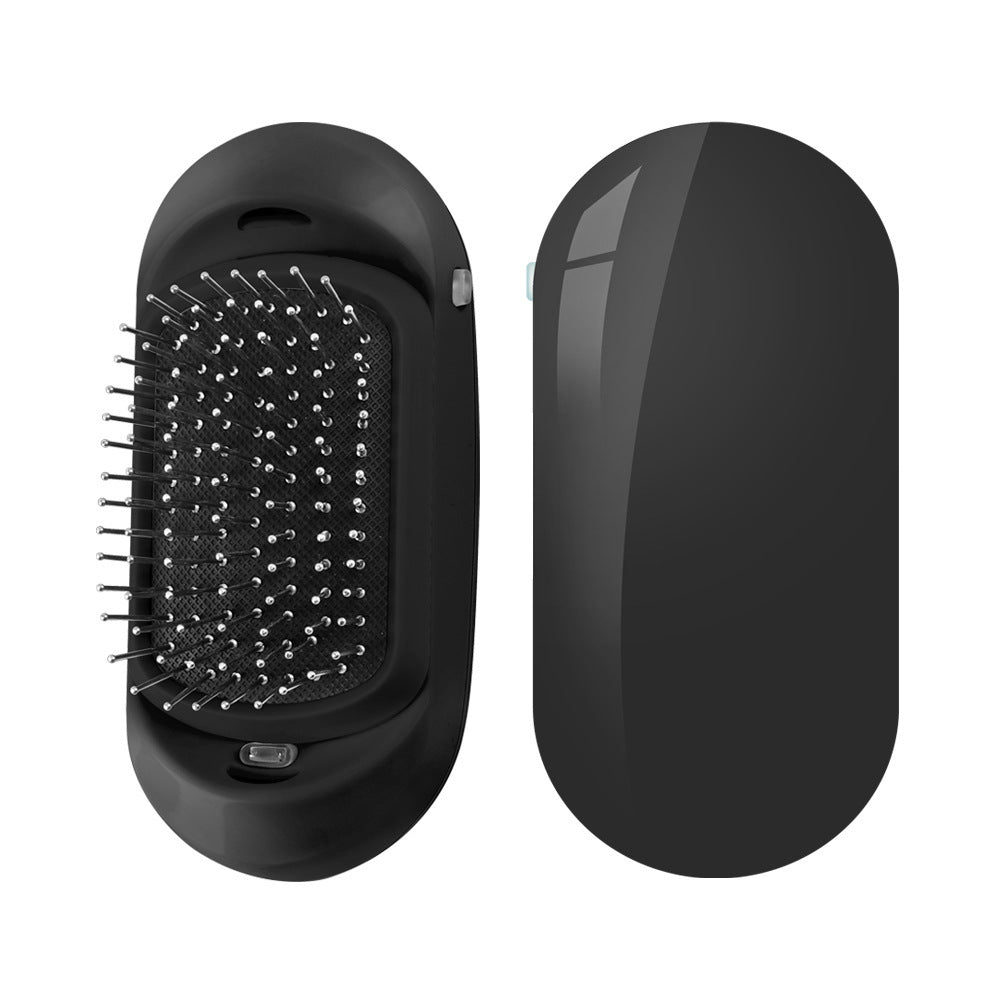 Ionic Hair Brush Massager