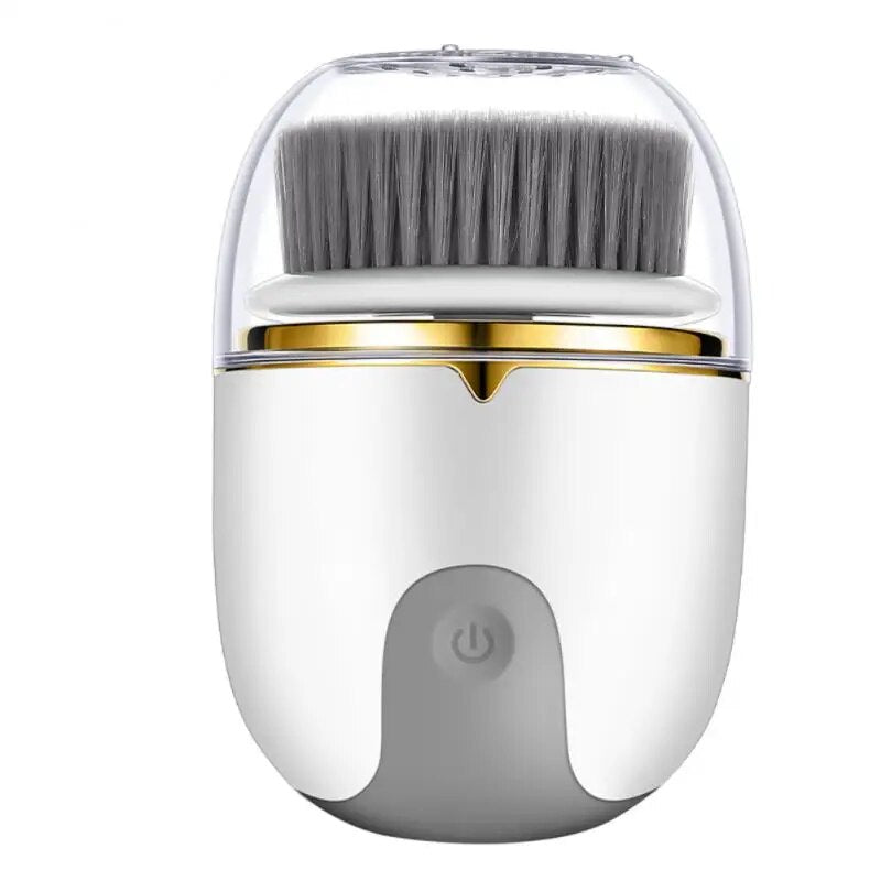 Facial Cleansing Brush