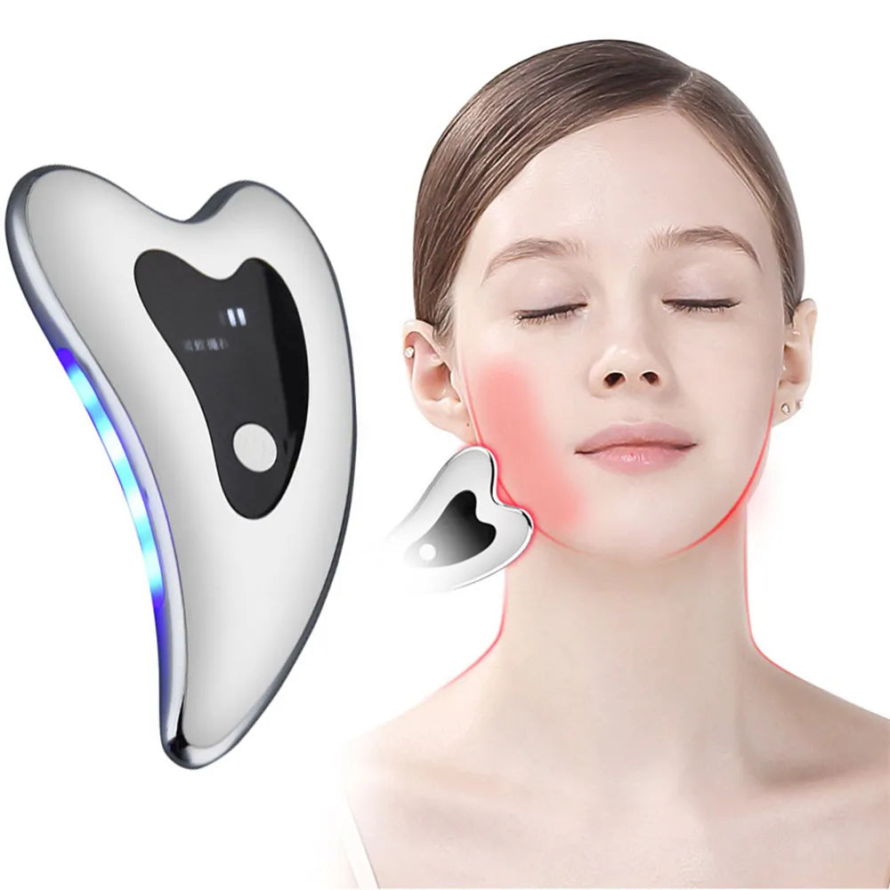 Electric Facial Massager