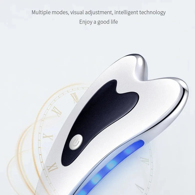 Electric Facial Massager