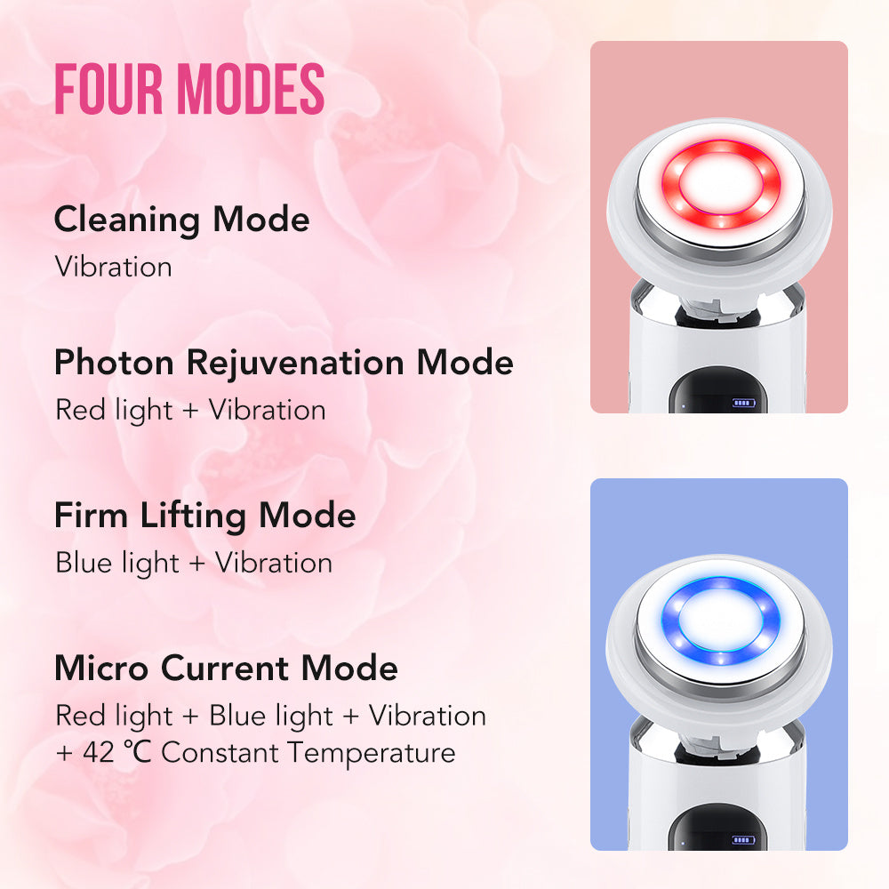 Mesotherapy Face Massager