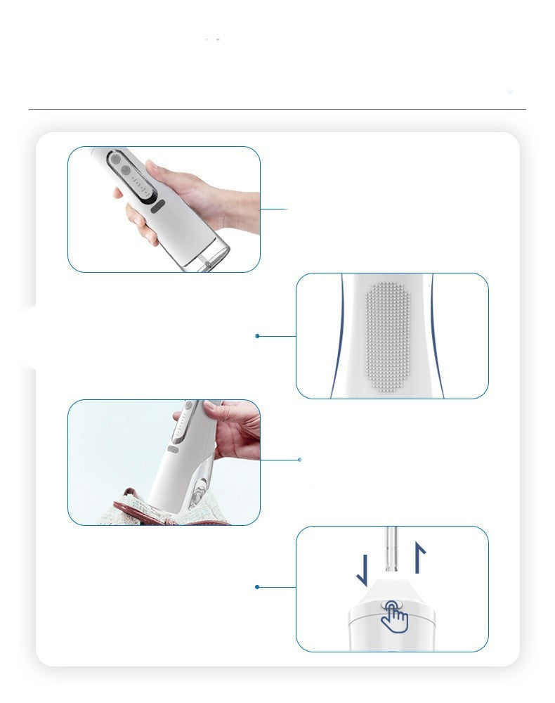 Portable Household Electric Dental Water Pick