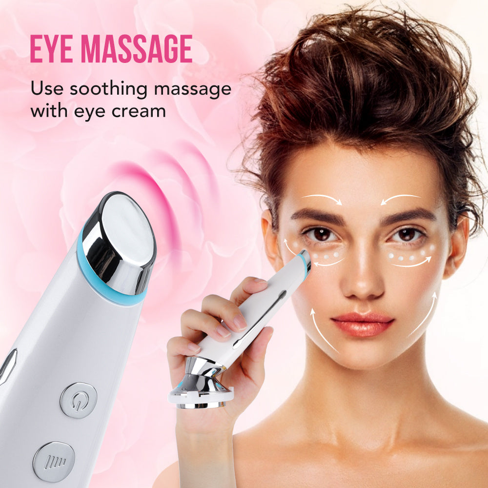 Mesotherapy Face Massager